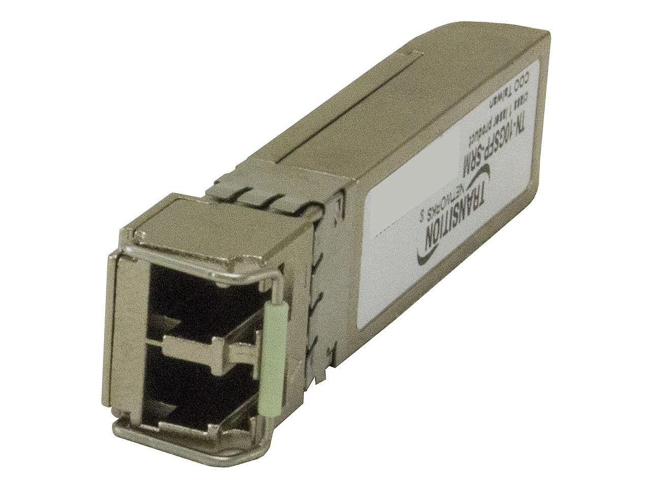 Transition Networks SFP+ Module