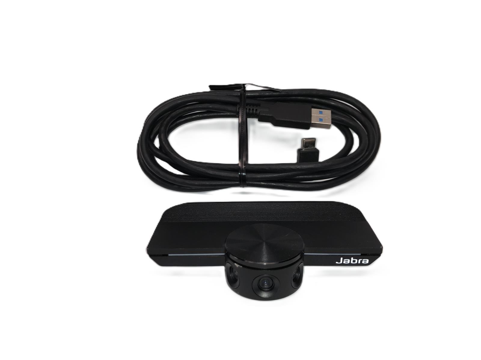 Jabra PanaCast 4K Video Conferencing Camera with Cable / VSU010 - VGC