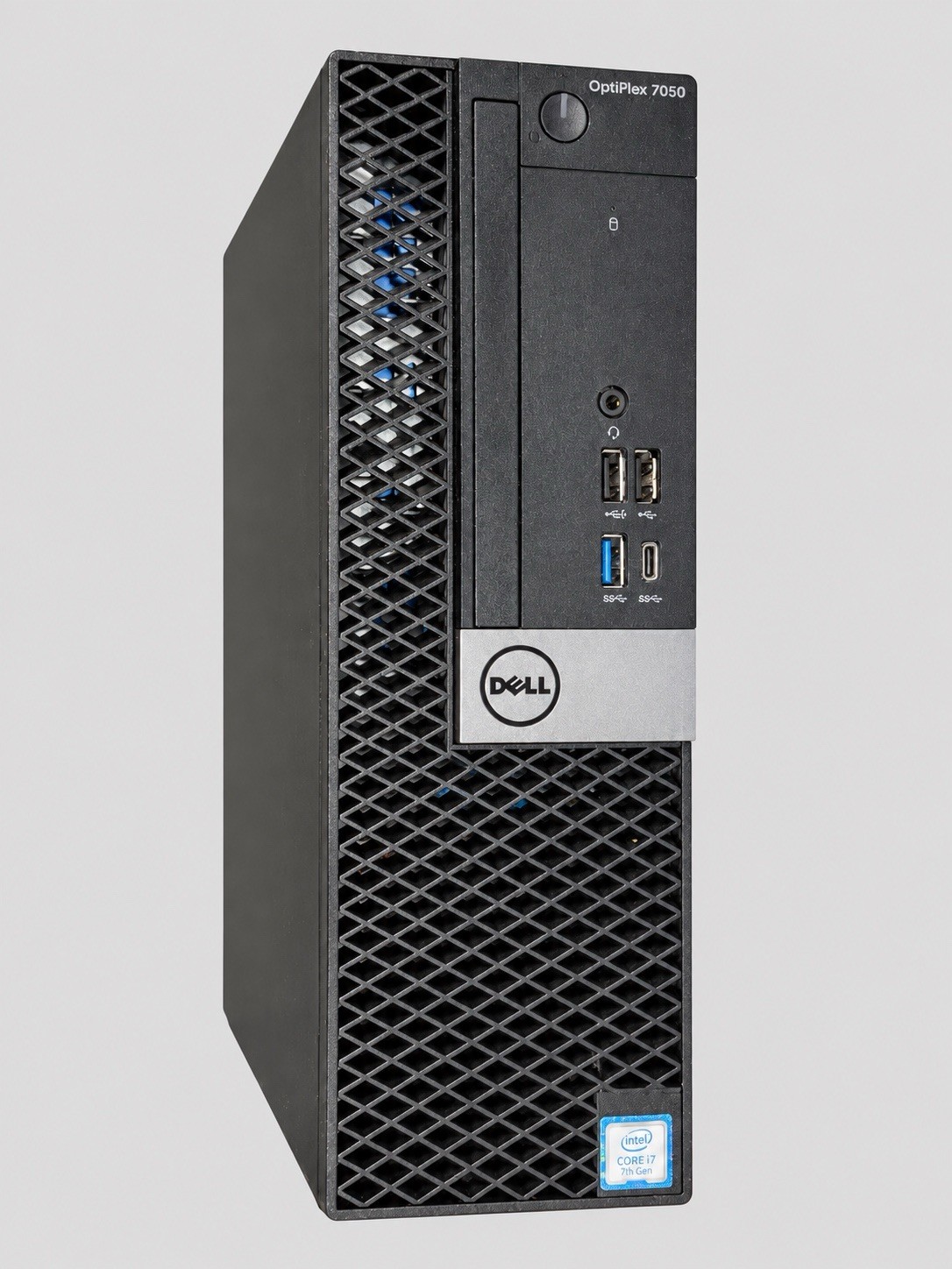 Dell Optiplex 7050 SFF i7 16 GB RAM -No HDD- AMD Radeon R5 430 2 GB