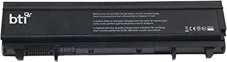BTI 9TJ2J- rechargeable battery - rechargeable batteries (Lithium-Ion, Notebook/