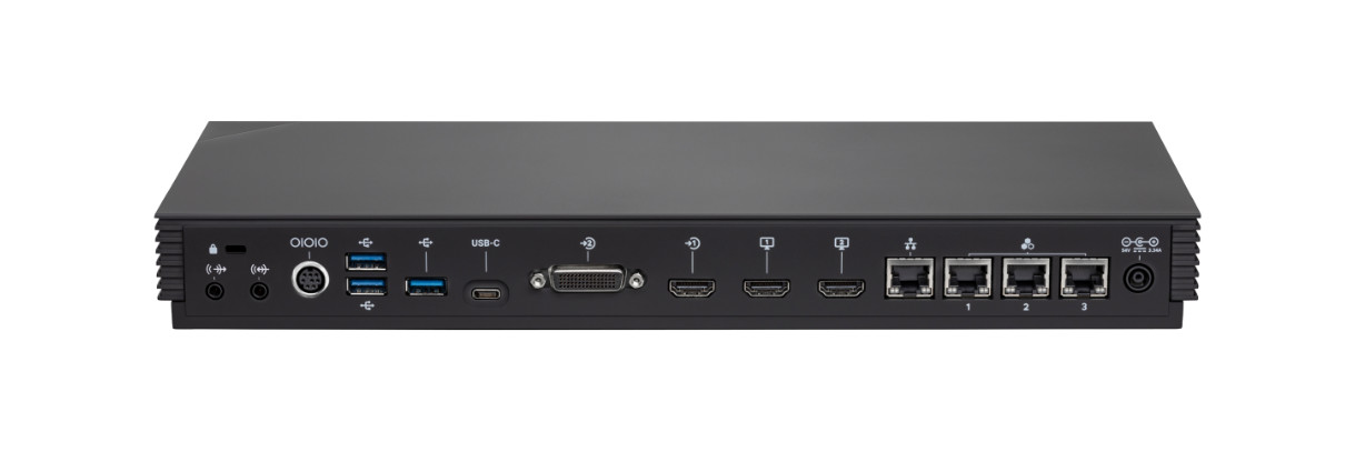 HP POLY G7500 4K CODEC VIDEO CONFERENCING SYSTEM W/ EAGLE- EYE-IV 12X CAM IP ...