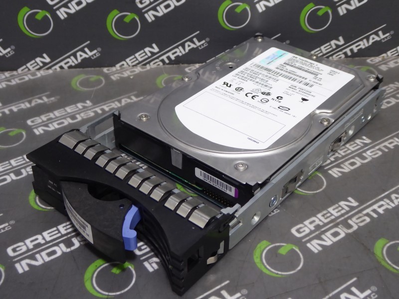 USED IBM 22R5947 TotalStorage Fiber Channel Drive