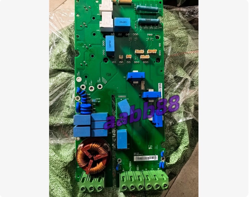 1pc used  ZMAC-541 7MBR100VX-120-54  Via DHL or FedeX