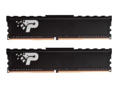 PATRIOT Signature Premium PSP416G2666KH1 Memory Module DDR PSP416G3200KH1
