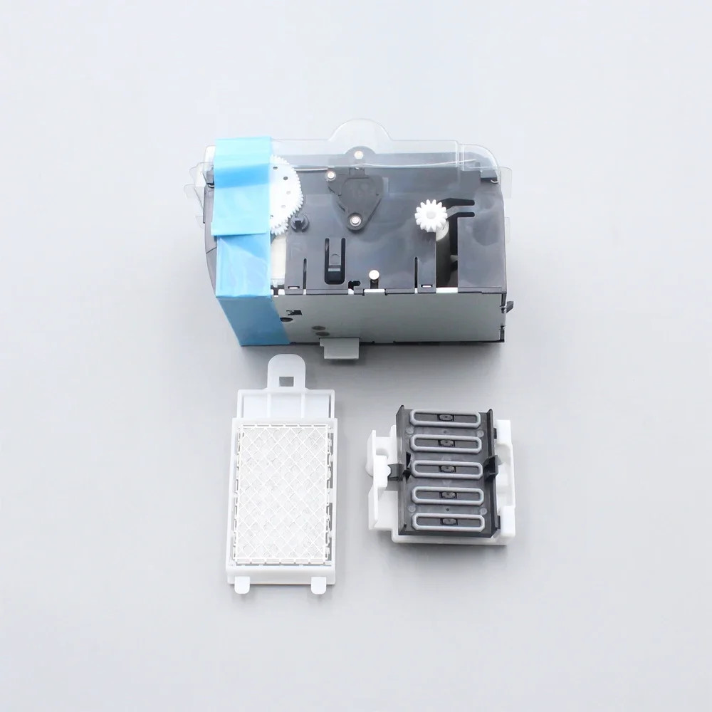 Original New Printhead Cleaning Unit for Epson F2000 F2100 F2080 F2180
