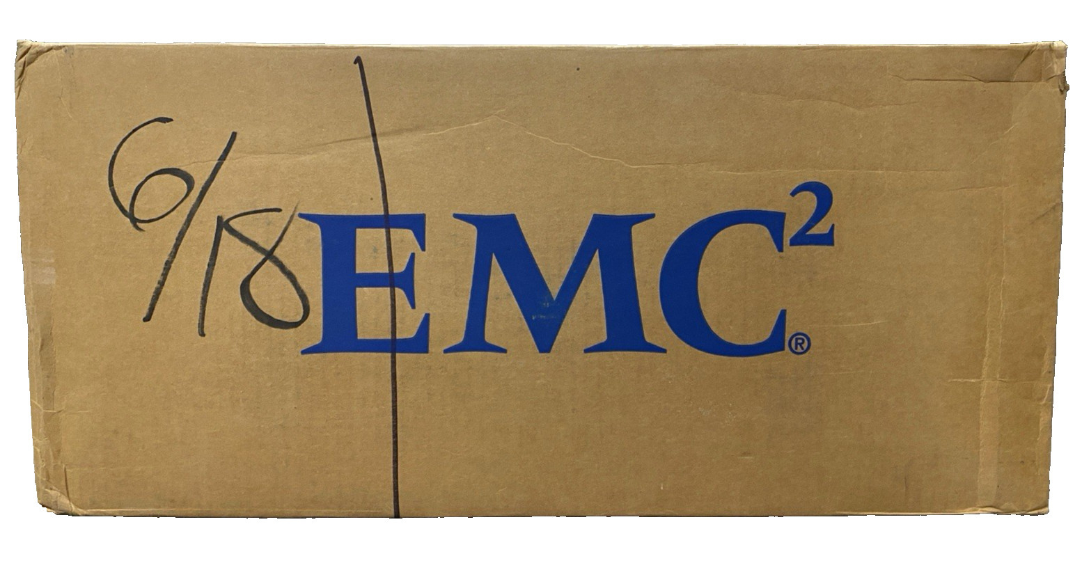 Dell EMC VNX5500 Storage Processor Module 110-140-420B Dimless