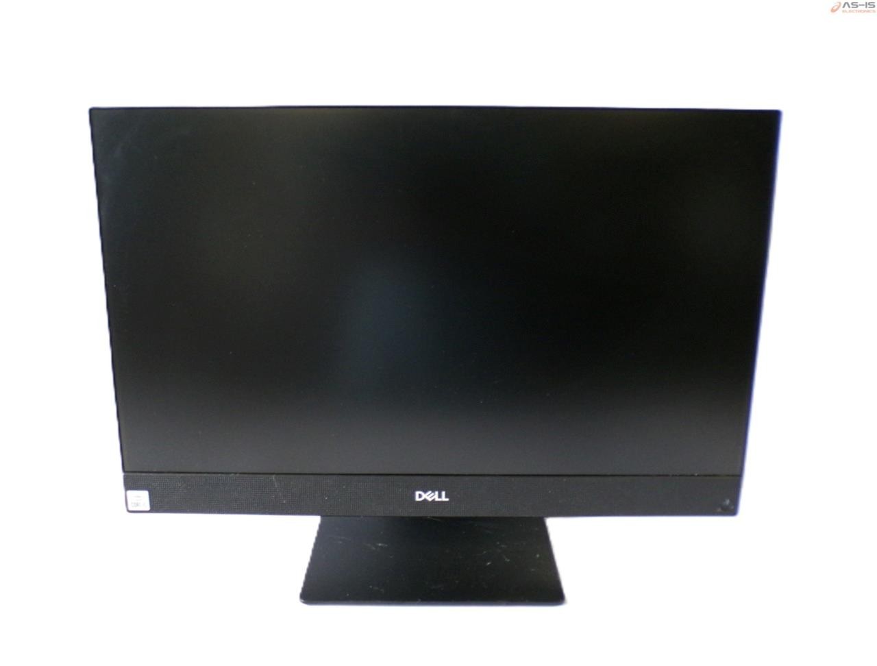 *AS-IS* Dell OptiPlex 7490 Core i5-10505 3.20GHz 16GB 500GB SSD W11 AIO (M1835)