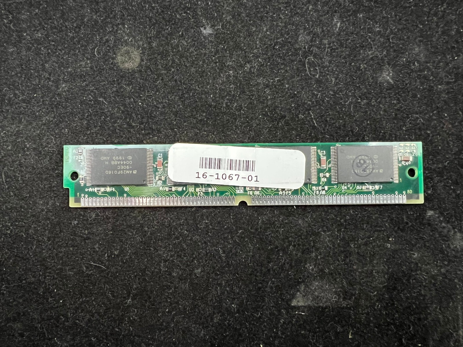 MEM-1x8F 8MB 80 pin Flash Memory for Cisco 2500