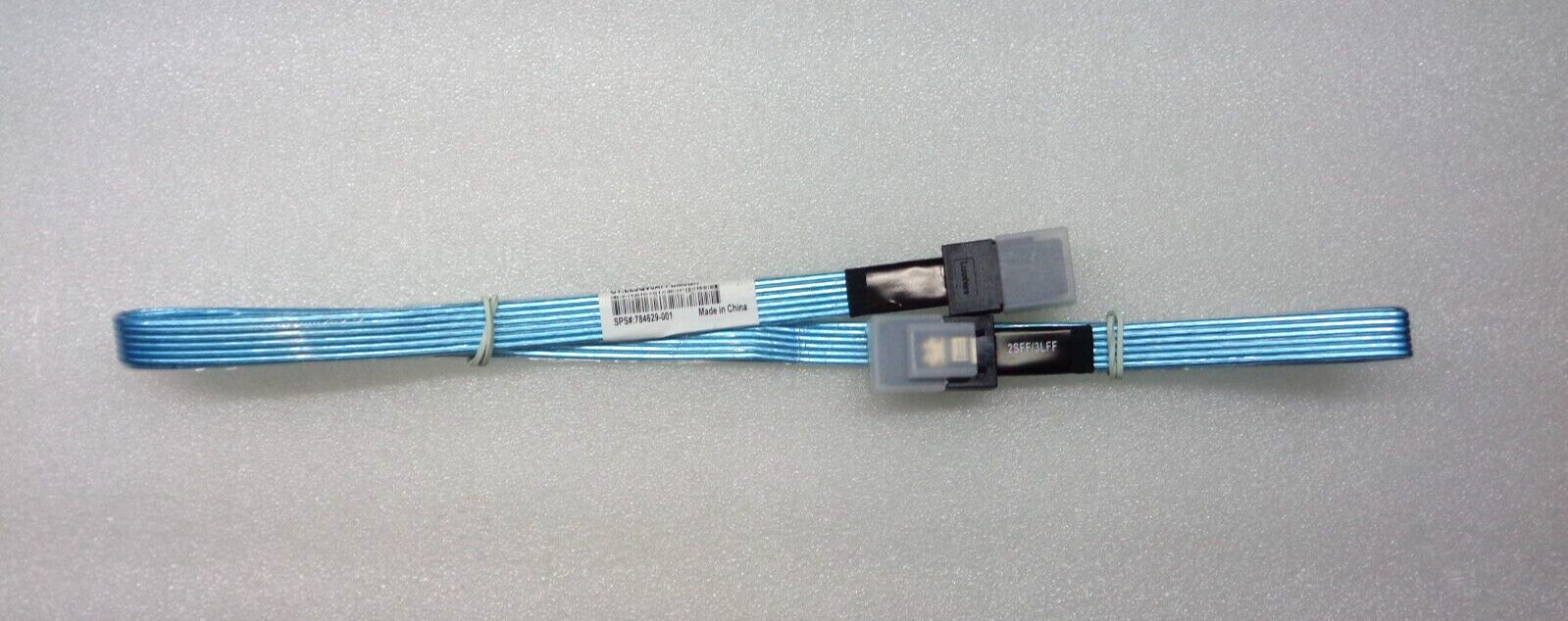 HP 784629-001 ProLiant DL380 Gen9 Mini-SAS Cable 776401-001, New