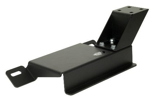 Gamber Johnson DS-112 Floor Mount Ford Truck / SUV Fast Ship