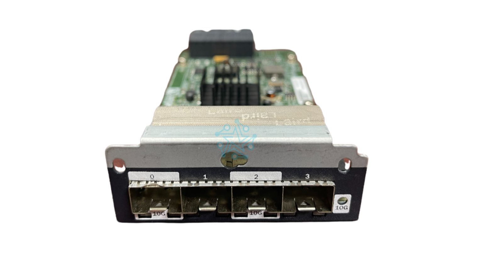 Juniper EX-UM-2X4SFP 711-026017 2-Port 10G SFP+, 4-Port Module For EX4200/EX3200
