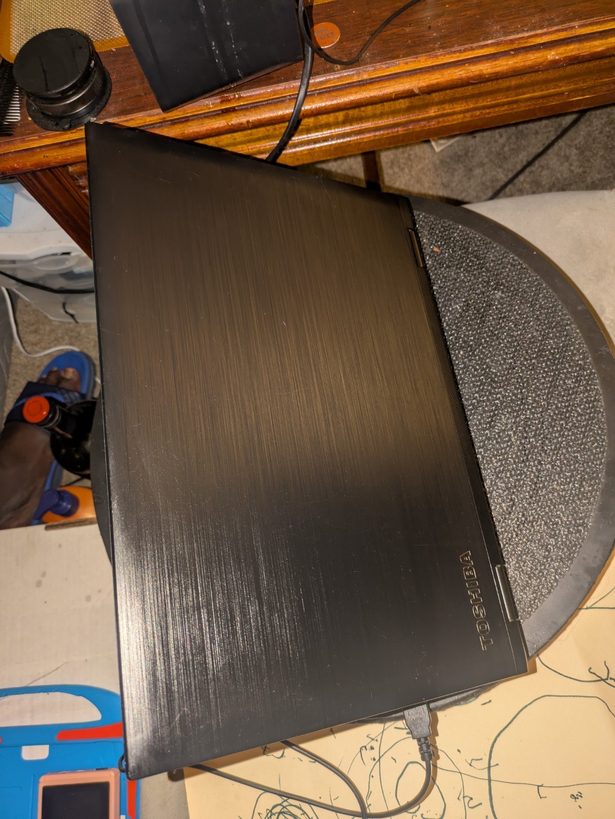 Toshiba Satellite Pro L455D-S5976