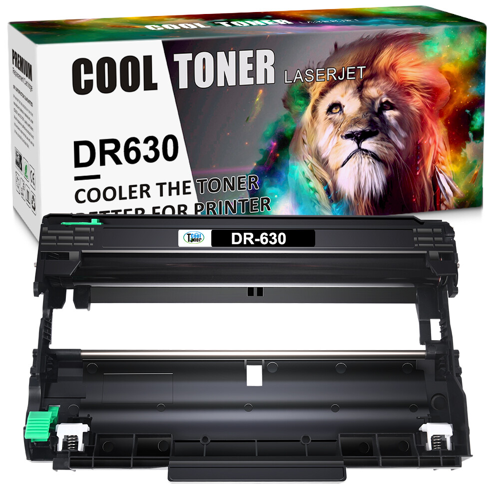 DR630 Drum TN660 Toner For Brother HL-L2300D L2320D L2340D MFC-L2740DW DCP-L2540