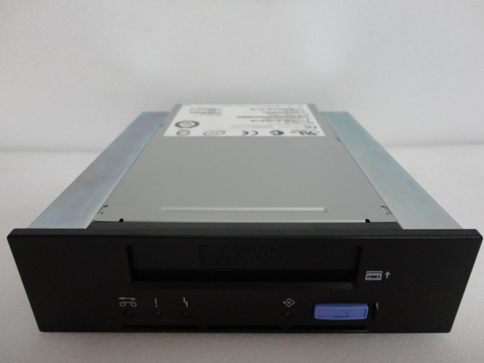 IBM DAT160 SAS Internal Tape Drive 5.25"  46C2688 46C2689 dds6 5619  EB640H