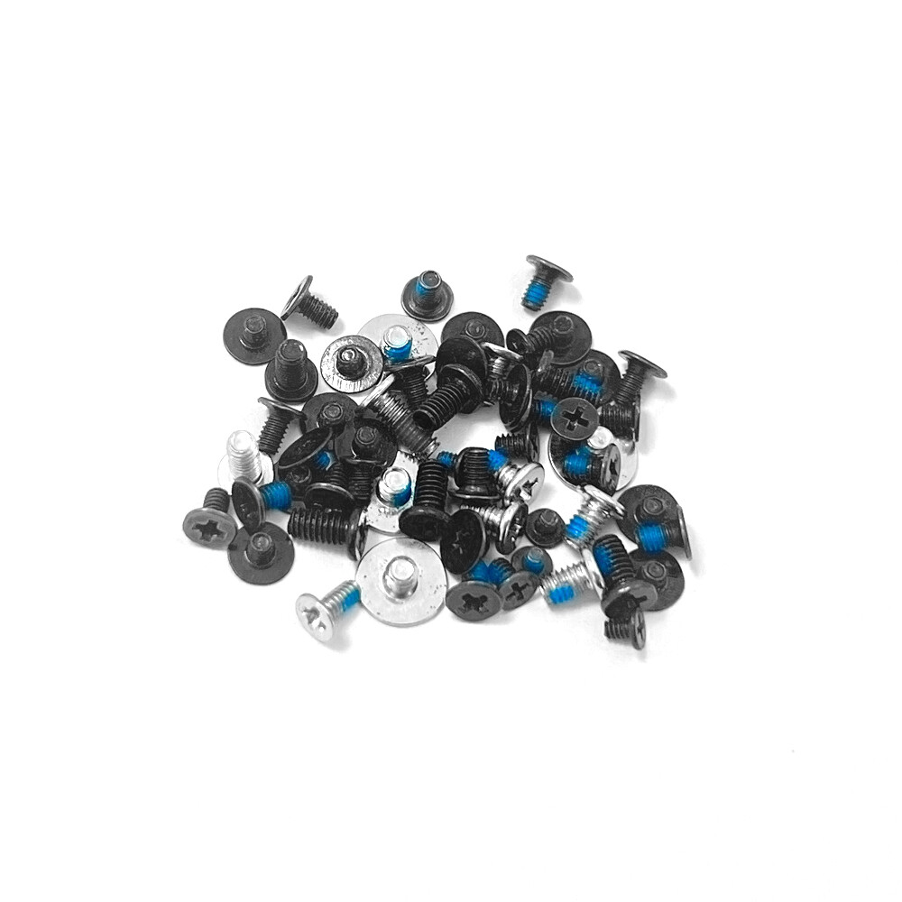 N36060-001 Screws Kit For HP 15-fd0000nh 15-fd0074nh 15-fd1003nh 15-fd2007nh