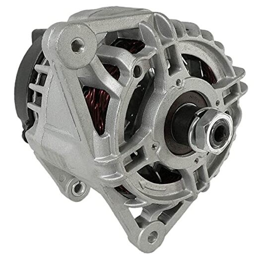 400-41006 12V 85A Alternator Compatible With/Replacement For Land (Pack of 1)