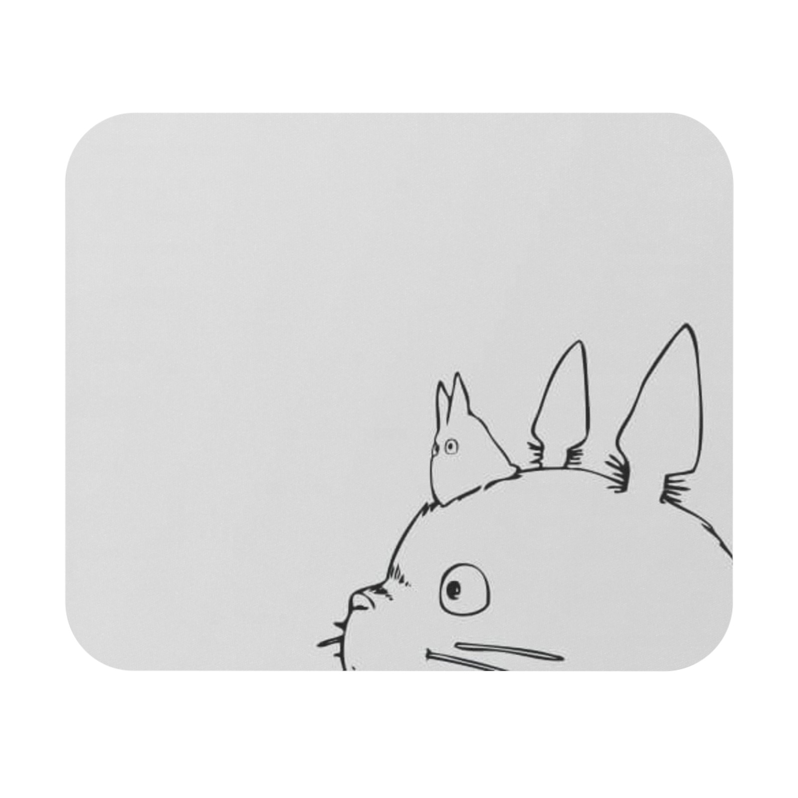 MY NEIGHBOR TOTORO CUSTOM MOUSE PAD DESK MAT HOME SCHOOL OFFICE GIFT