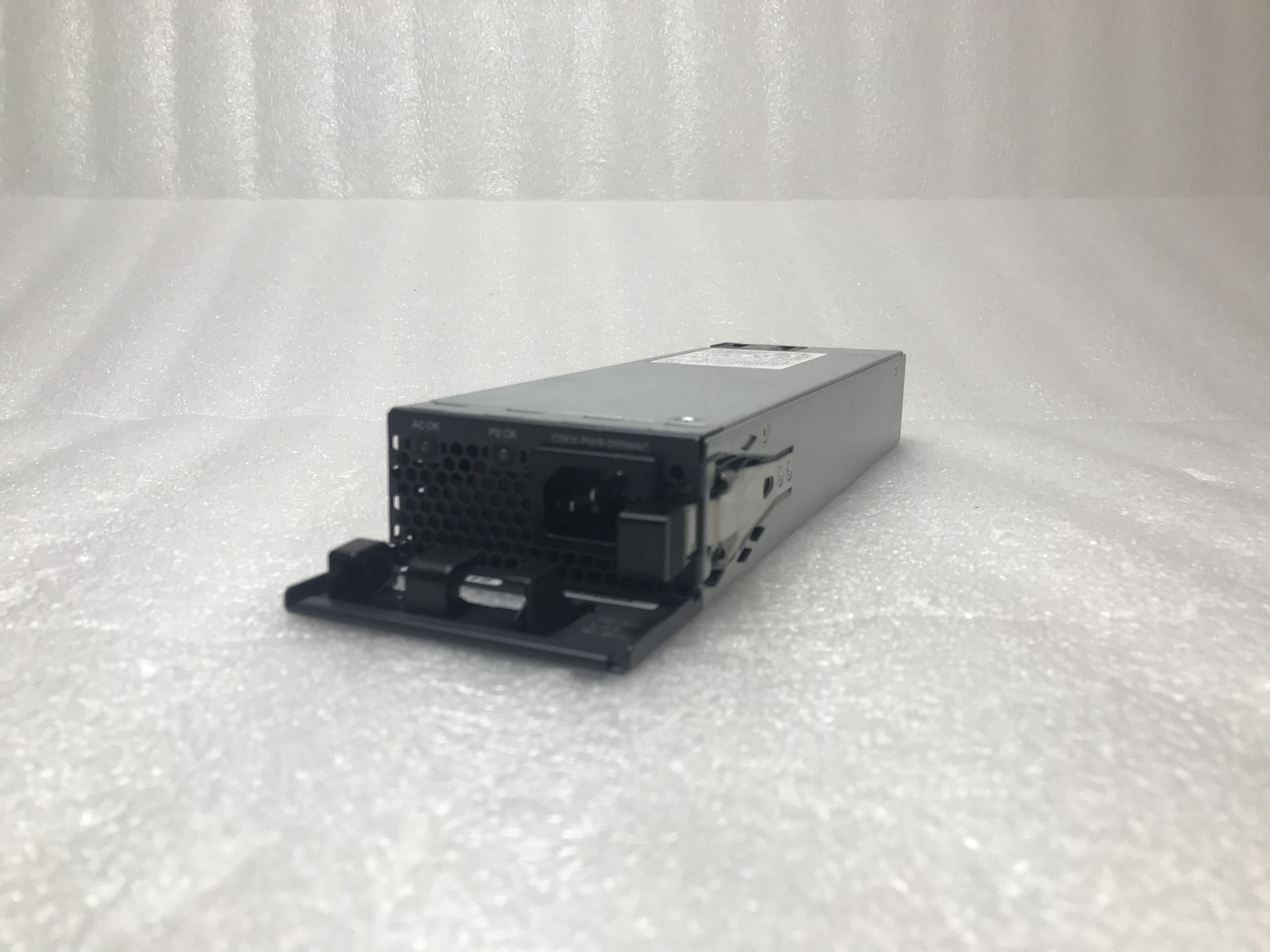 Emerson Network Power AA26270 C3KX-PWR-350WAC V02 350W Power Supply Tested