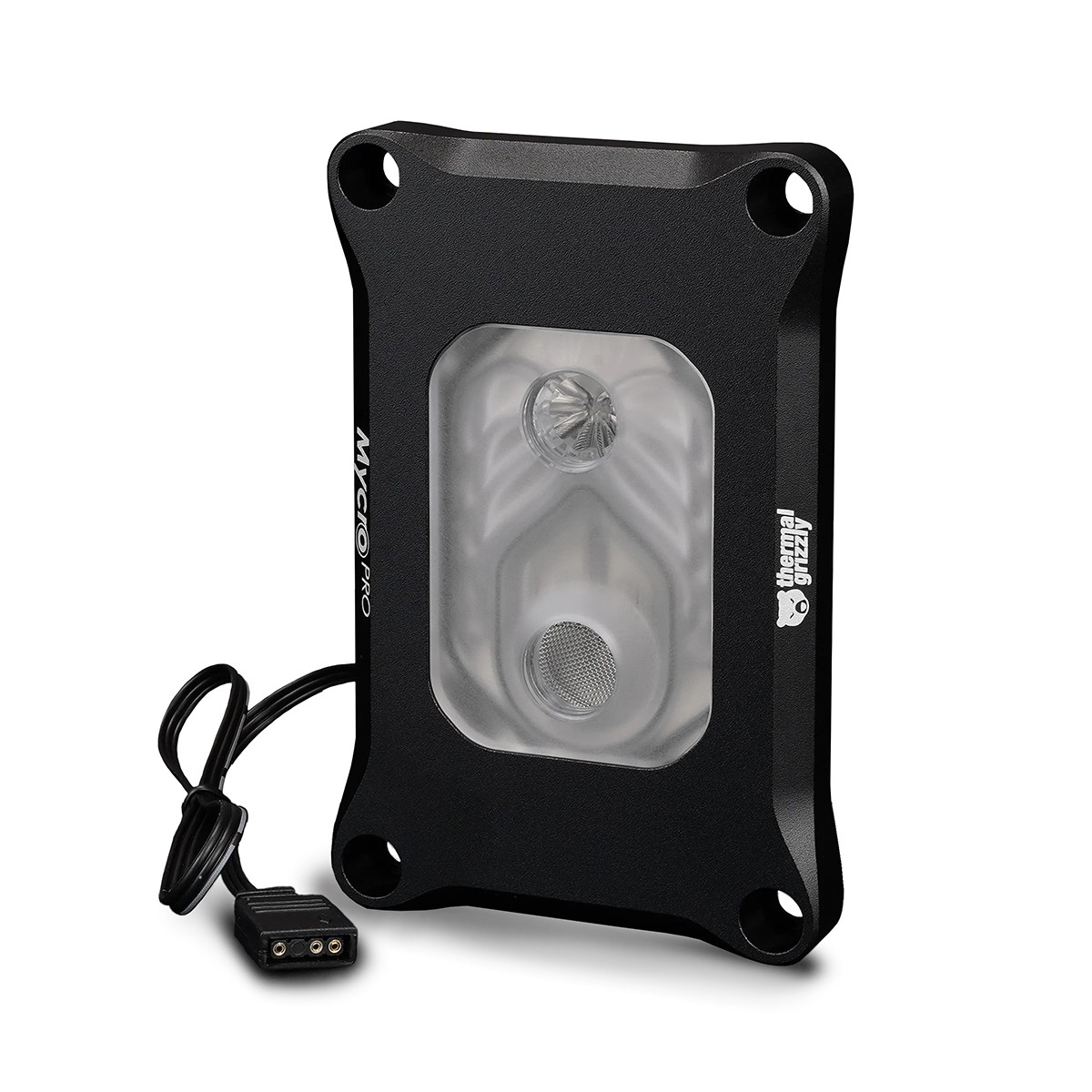 Thermal Grizzly Mycro Pro CPU Water Block, AMD AM5