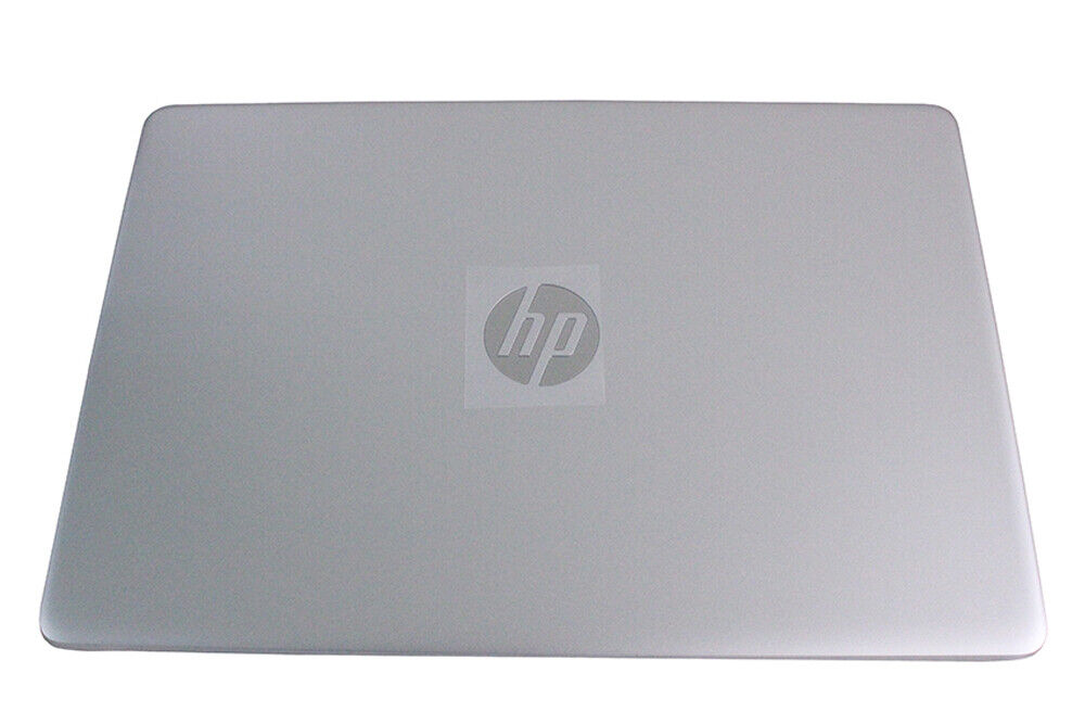 New HP 15-ef1079nr 15-ef1040nr 15-ef1076nr Laptop LCD Rear Lid Top case Silver