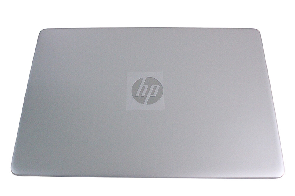 New HP 15-ef1300wm 15-ef1073od 15-ef1071wm Laptop LCD Back cover Top case Silver