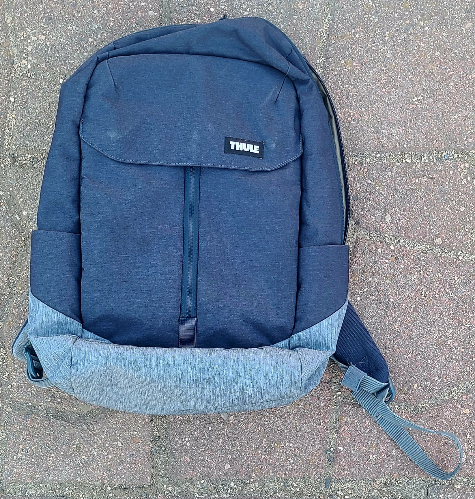 Thule Lithos 20 L Backpack Laptop Bag 