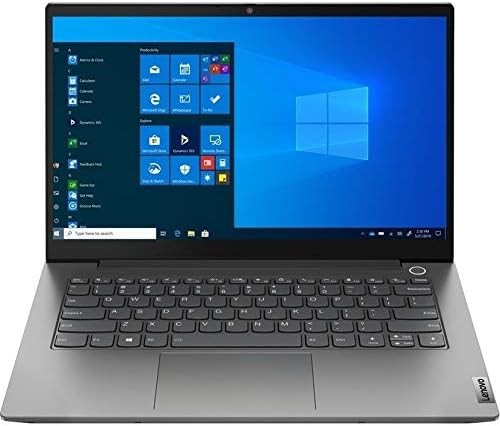 Lenovo ThinkBook 14 G2 ARE - 16 GB - Ryzen 7 4700U