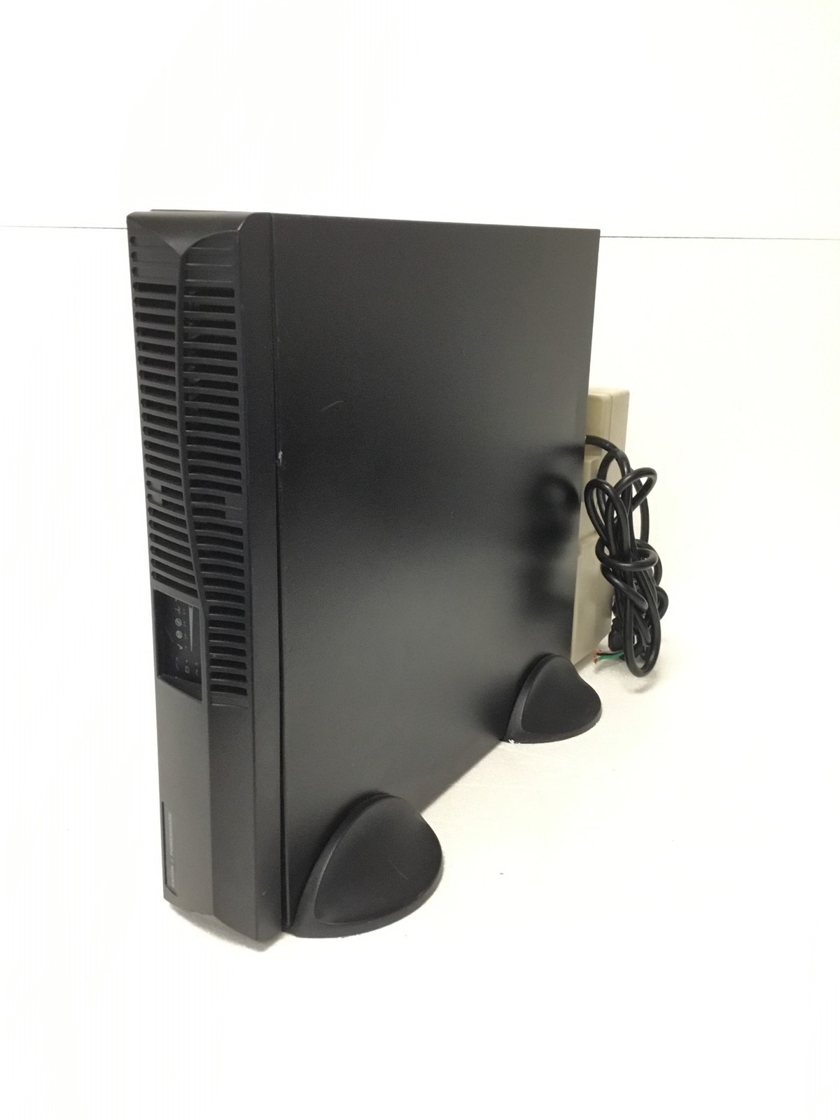 Eaton PW5125 1500RM Power Supply w/05146519-001 PowerPass and Battery cables