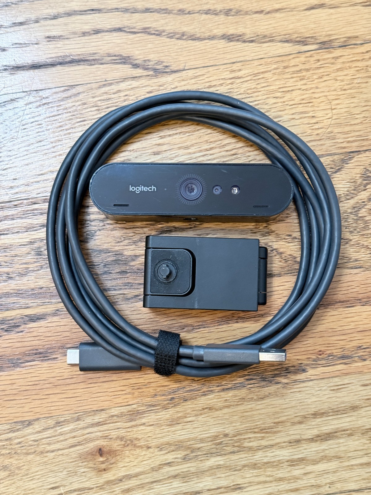 Logitech 960-001105 Web Camera (BRIO)