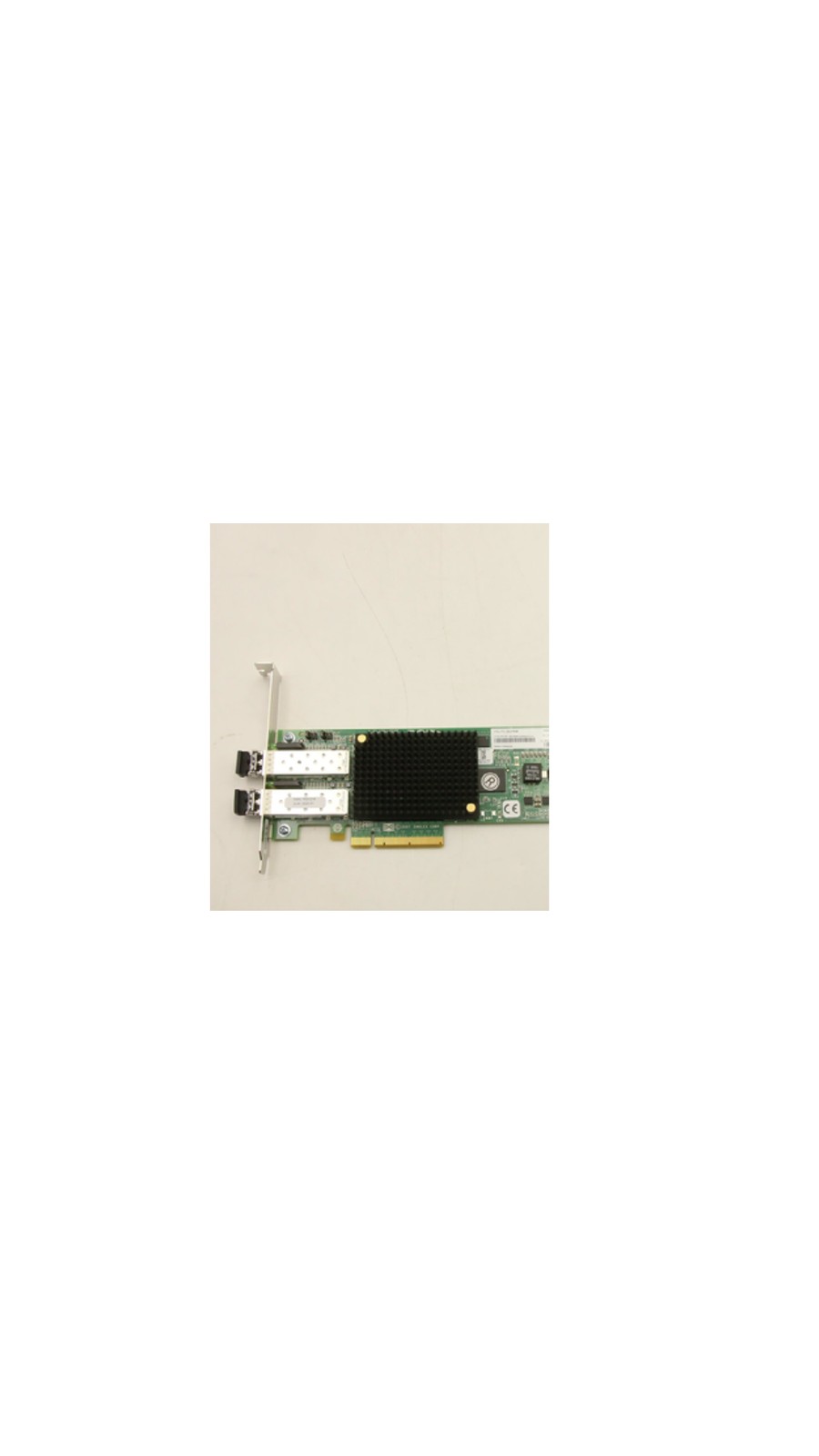 IBM 00JY848 EMULEX 8GB Dual Channel FIBRE Adapter