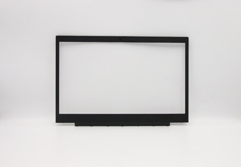 New/Orig B Shell LCD Bezel Case Cover for Lenovo L15 gen 1/ gen 2 with IR hole 
