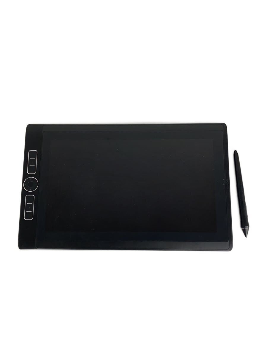Wacom Mobilestudio Pro 13 Graphics Tablet DTH-W1320L/K0 Used From Japan