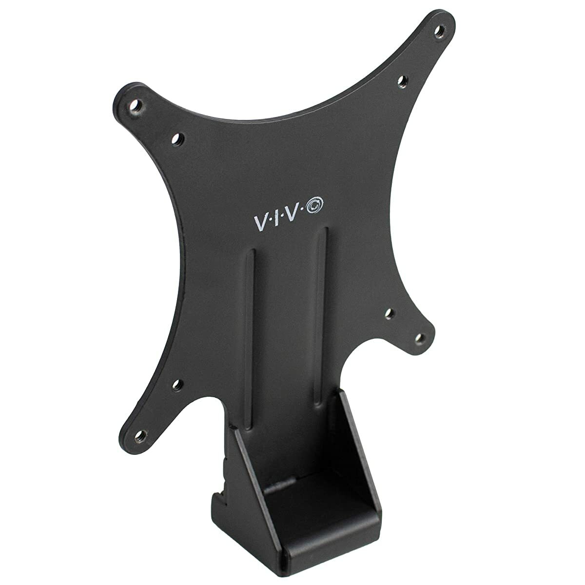 VIVO quick attach VESA adapter HP model 27er, 27es, 27ea, 25er from Japan