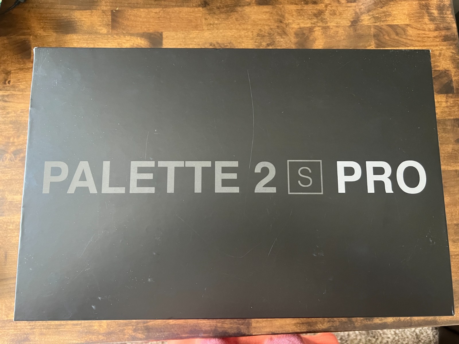 Palette 2 (S) Pro 3D Printing Multiple Filaments  and Canvas Hub (S) by Mosaic