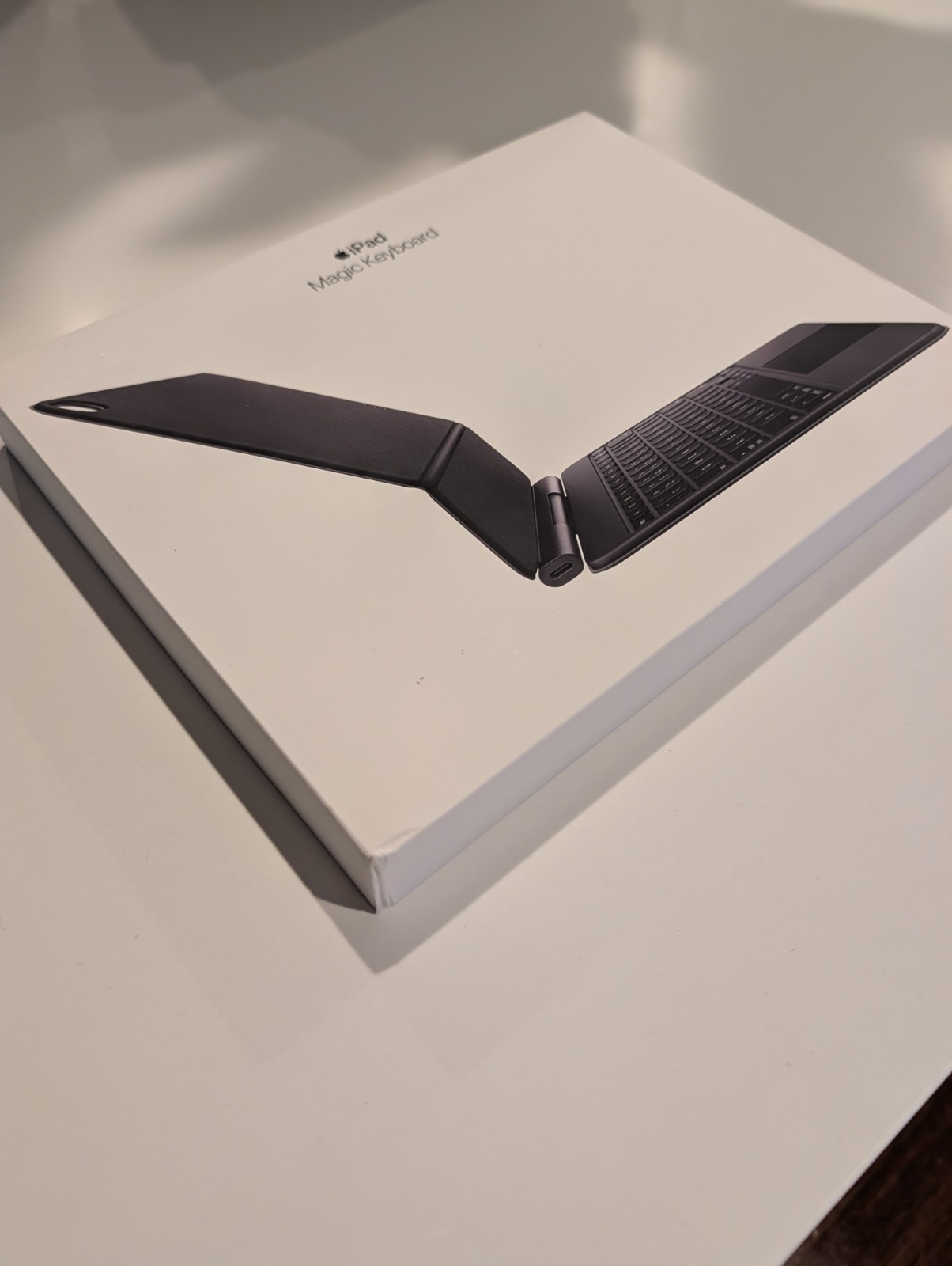 2026 iPad Air Magic Keyboard 11 inch MGYX4LL/A - A3339 SEALED & UNOPENED