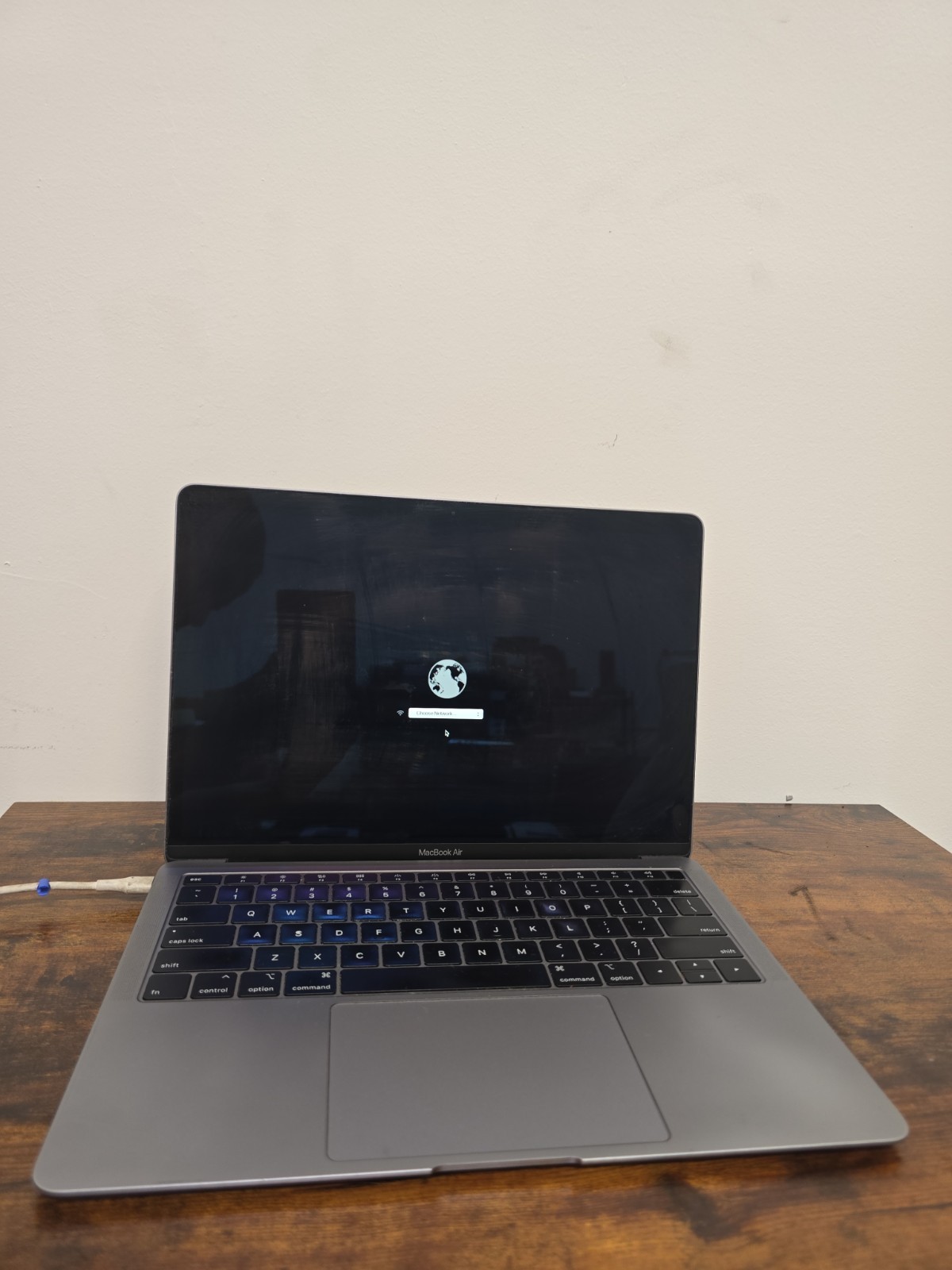 Apple Macbook Air 13 inch Laptop - Model A1932