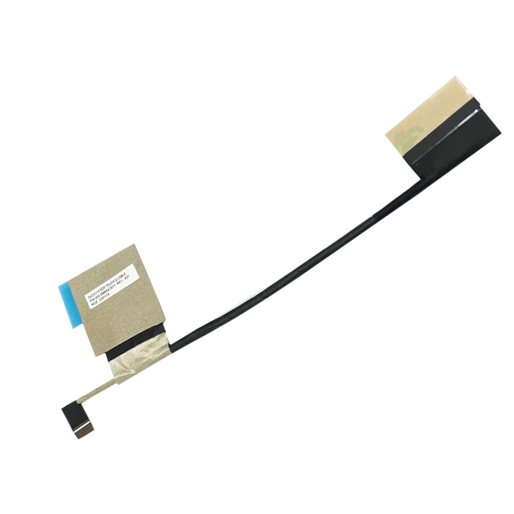 FIT HP PAVILION X360 15-Er0125Od 15-ER0077NR EDP LCD SCREEN CABLE 450.0MM04.0011