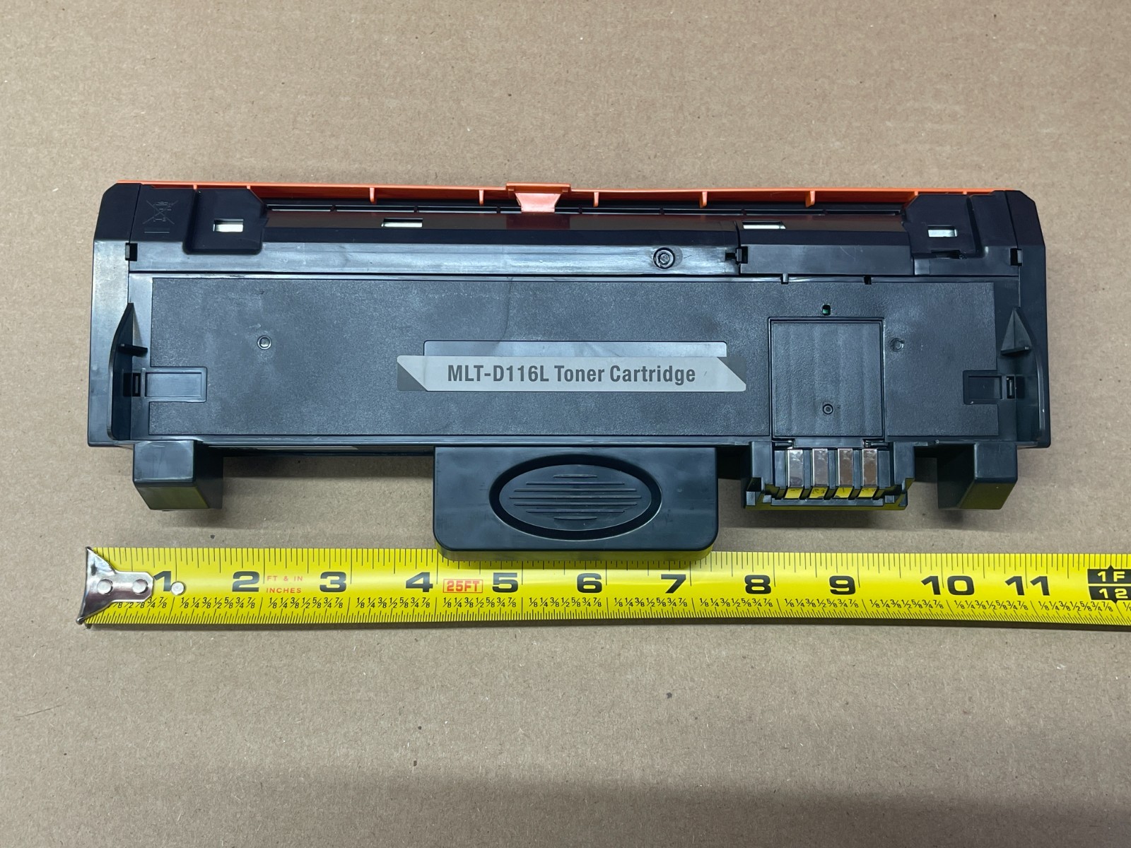 One JARBO MLT-D116L Samsung Black Ink Toner Cartridge Sealed