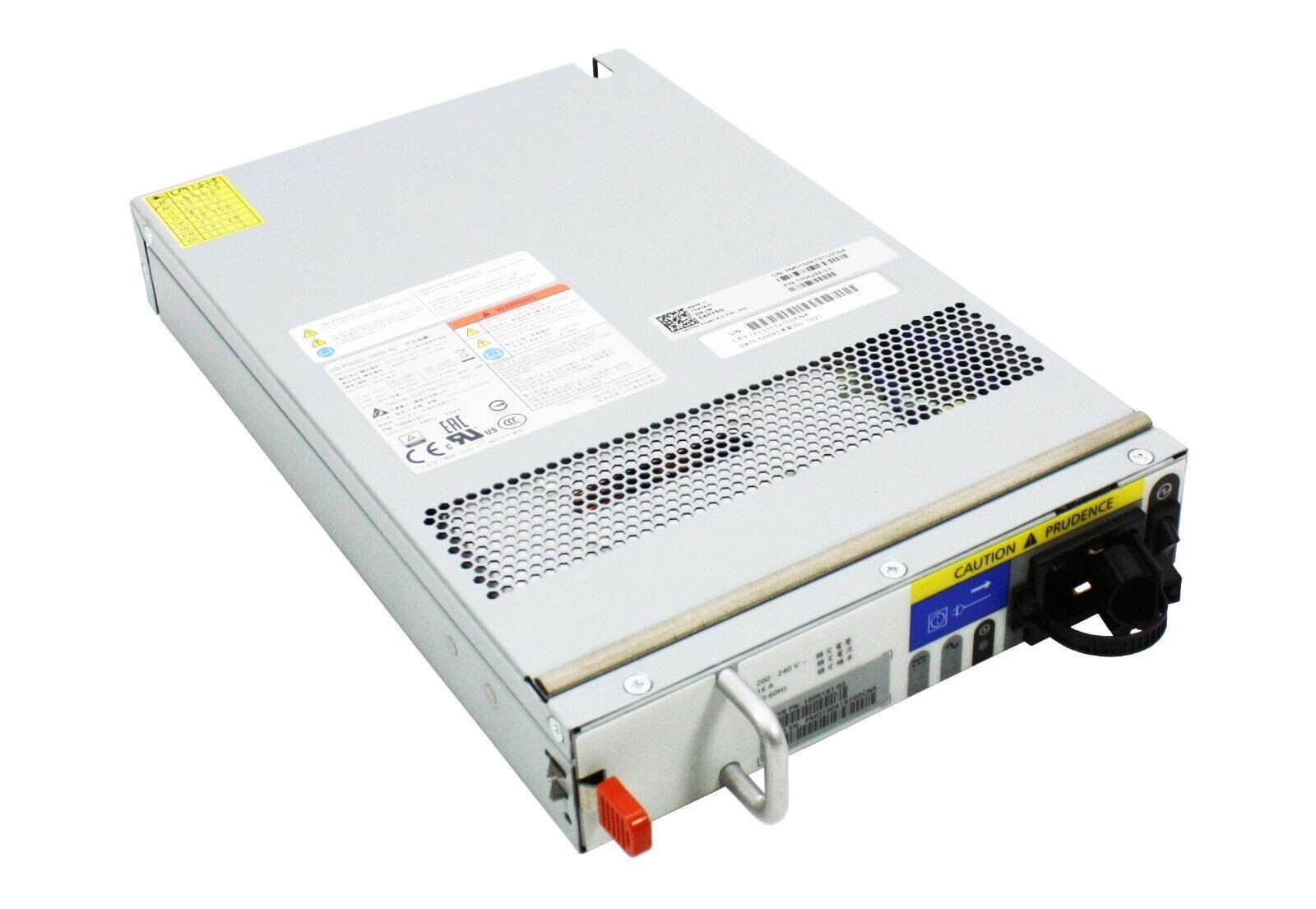 Dell PV MD1280 EQL PS6610 CML SC180 SC280 SCv2080 2800W AC Power Supply 4HY5G