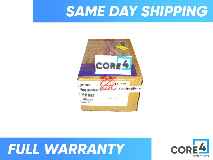DELL 0MG87 600GB 15K 3.5 FC HDD *New*