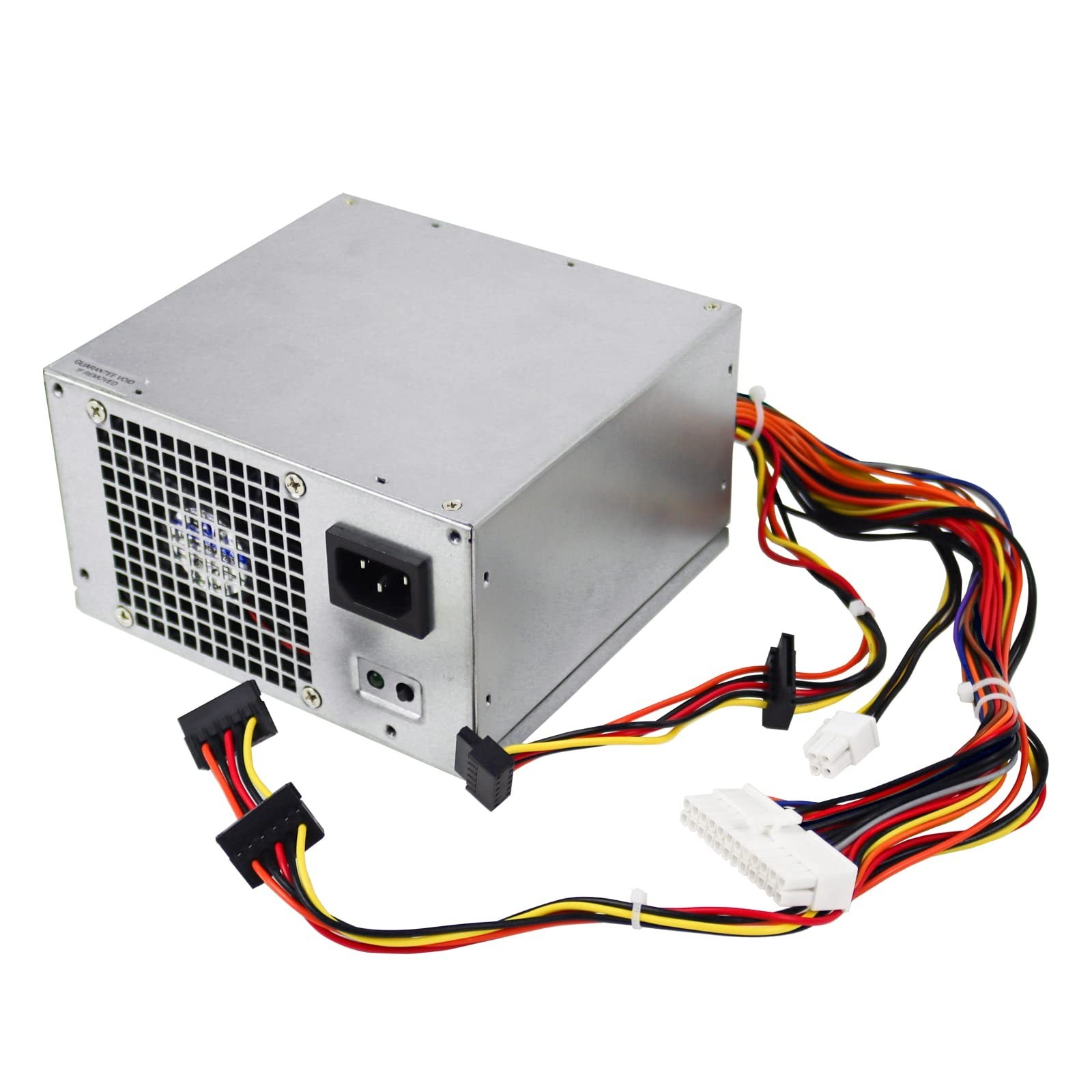 Li-Sun L300PM-00 300W PS-6301-06D Power Supply Compatible with Dell 3847 MT P...