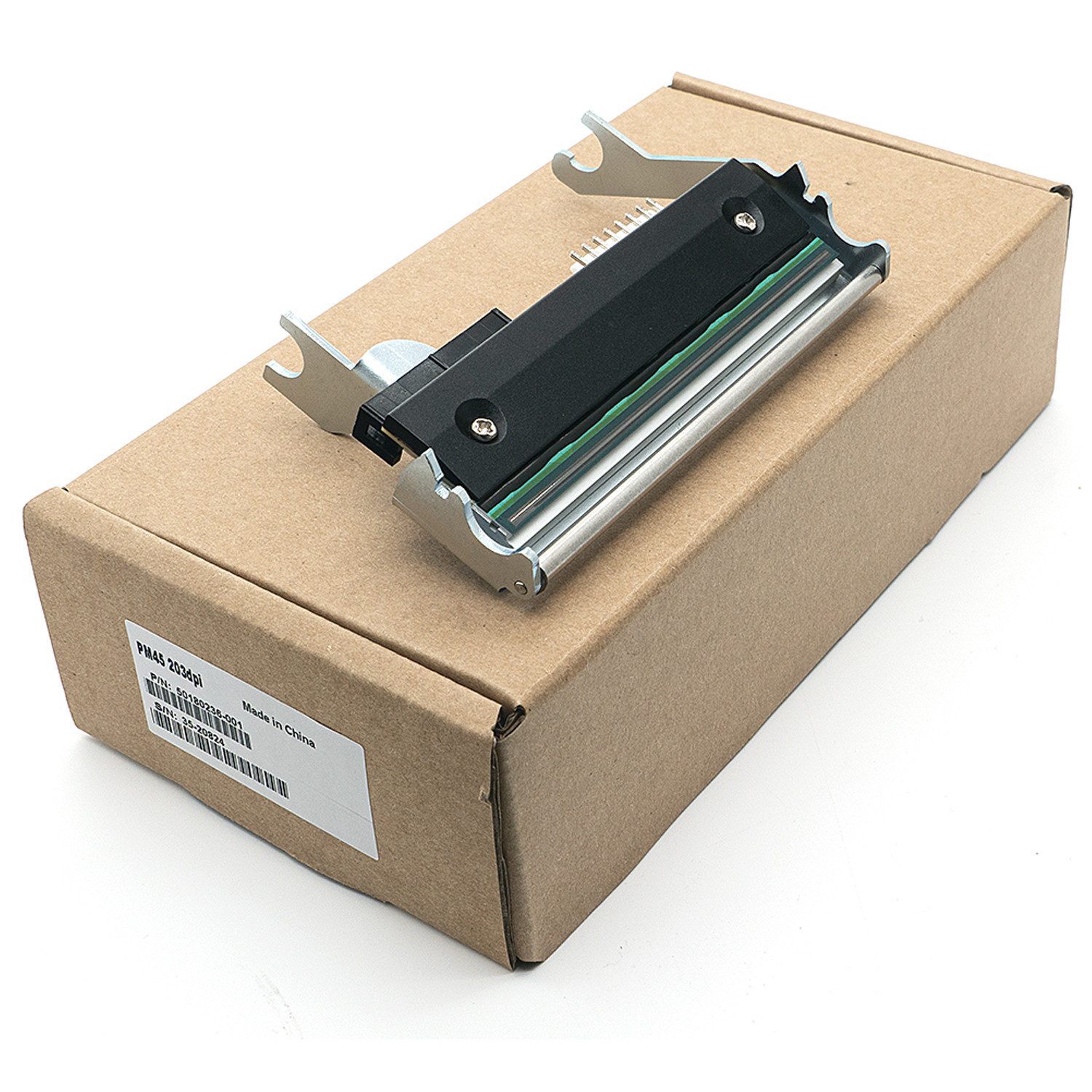 Printhead for Honeywell PM45 PM45C 203dpi Thermal Label Printer PN:50180236-001