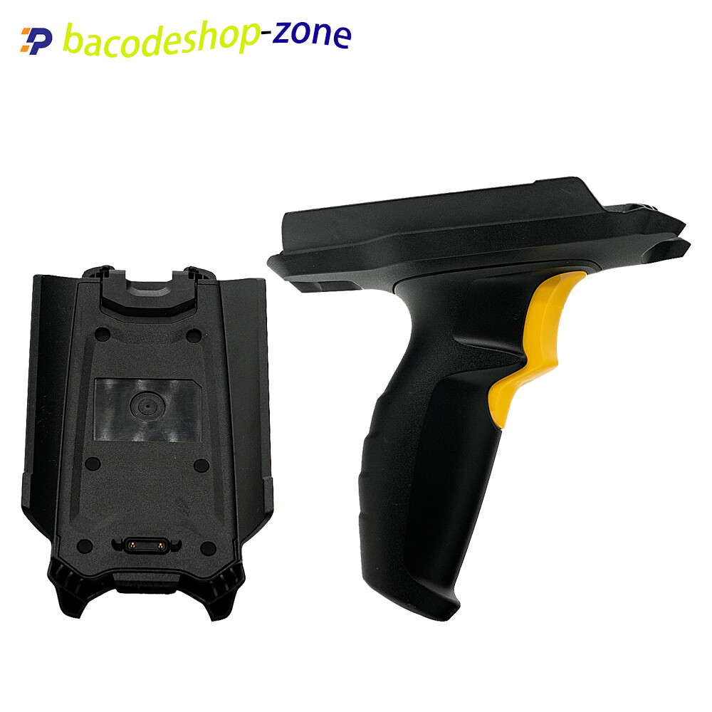 New Snap On Trigger Scan Pistol Grip for Zebra TC52X TC57X TC52AX Scanners