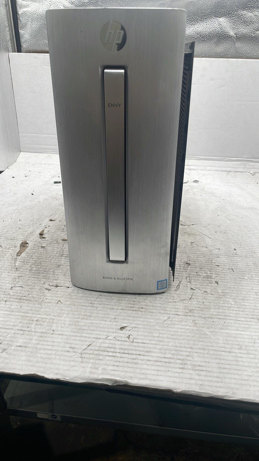 HP ENVY 750-170se Intel Core i7 6th Gen N3G97AV#ABA Desktop Tower No HDD