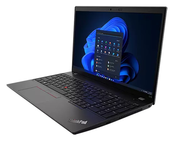 Lenovo ThinkPad L15 Gen 3 15.6" Ryzen 5 PRO 5675U 16GB 256GB SSD Win 11 Pro