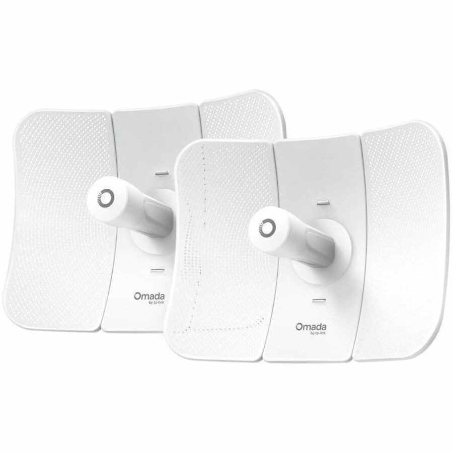 Omada Beam Bridge 5 UR Single Band Wi-Fi 5 IEEE 802.11a/n/ac 867 Mbit/s Wireless