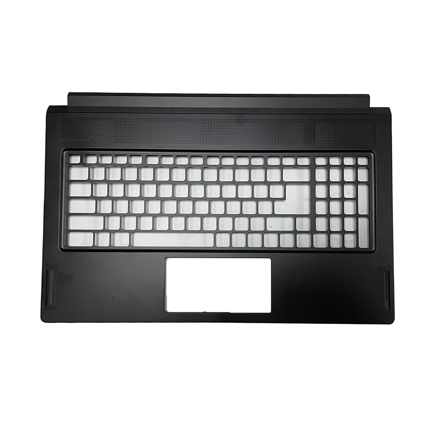 For MSI GS76 Stealth 11UE 11UG 11UH MS-17M1 Palmrest Upper Case 17M1C211 17.3in