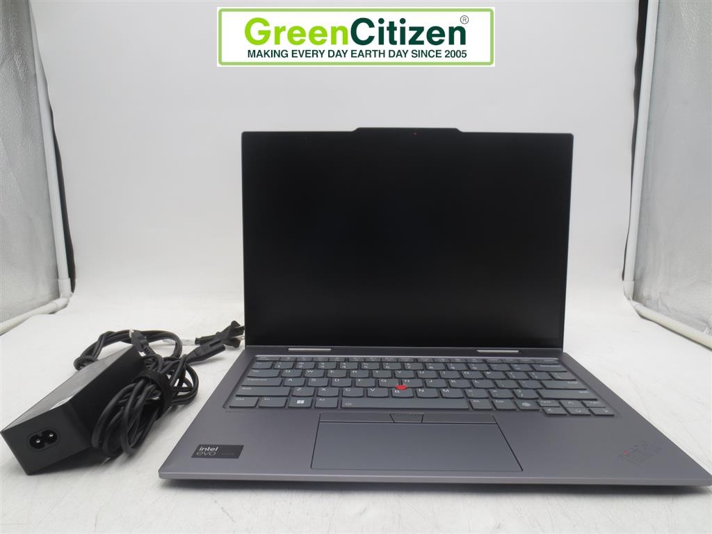 Lenovo ThinkPad X1 2in1 Gen 9 Ultra 7 155U 32GB RAM 512GB SSD 14" Touch Win 11