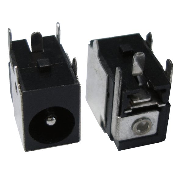 AC DC JACK PORT FOR Gateway 600YGR 600YG2 Acer Travelmate 505 610 630 732 613TXV