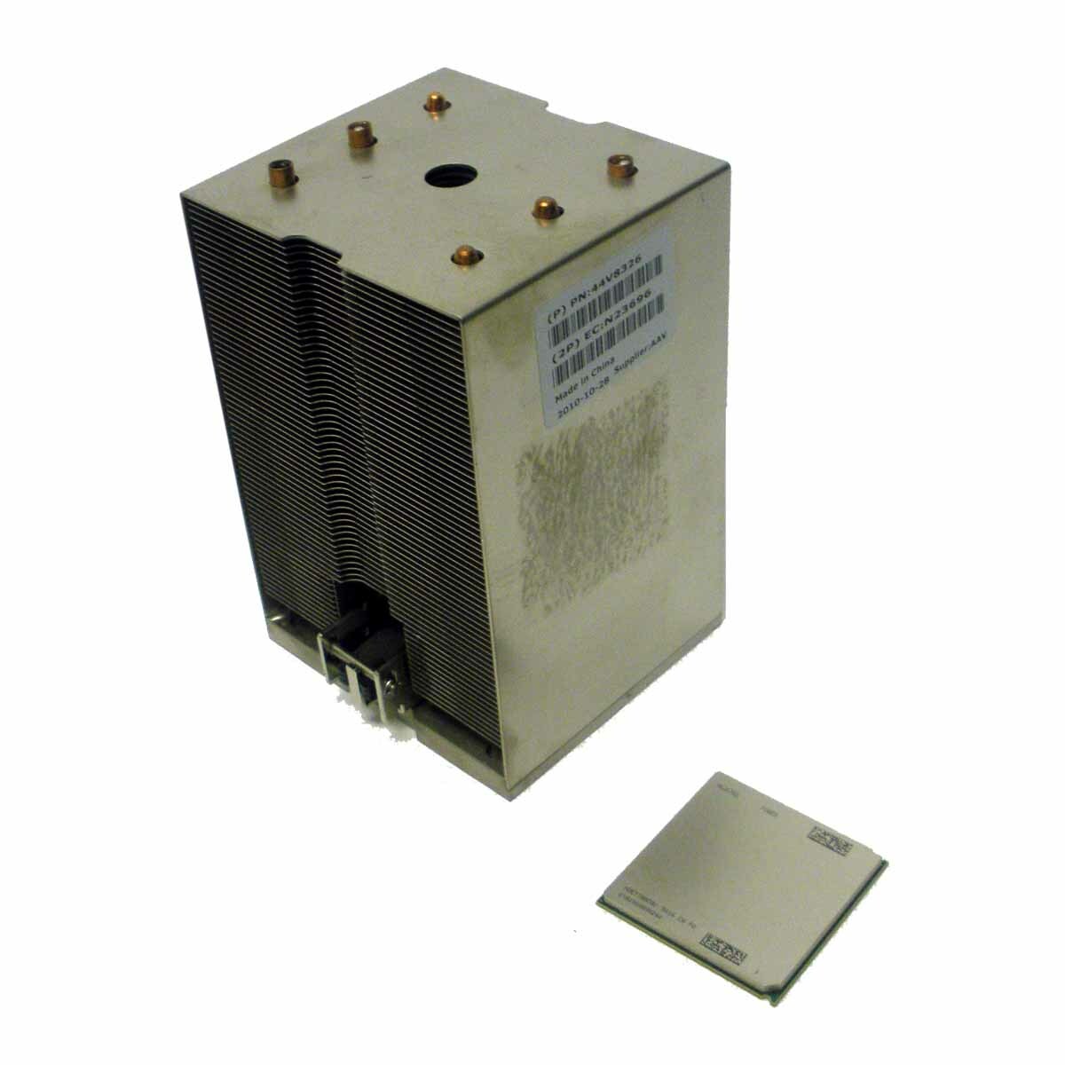 IBM 46J6702 4-Core 3.0GHz Processor Kit